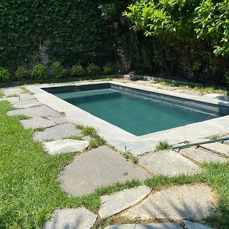 Villa Private In