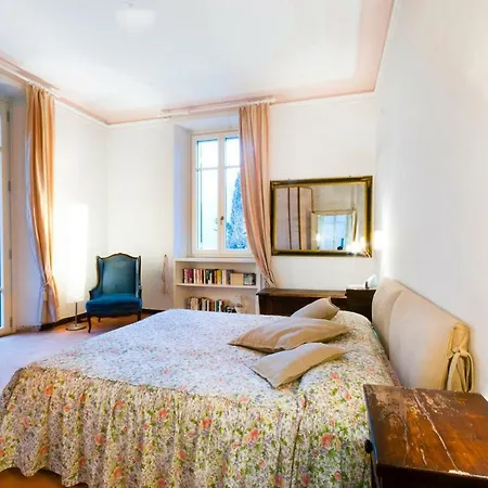 Private In Villa Cernobbio