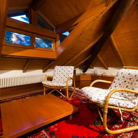 Villa Private In Cernobbio