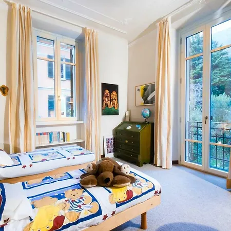 Private In Villa