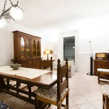Villa Private In Cernobbio