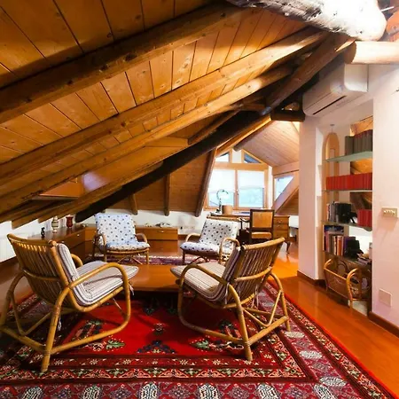 Villa Private In Cernobbio