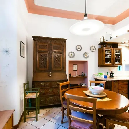 Villa Private In Cernobbio