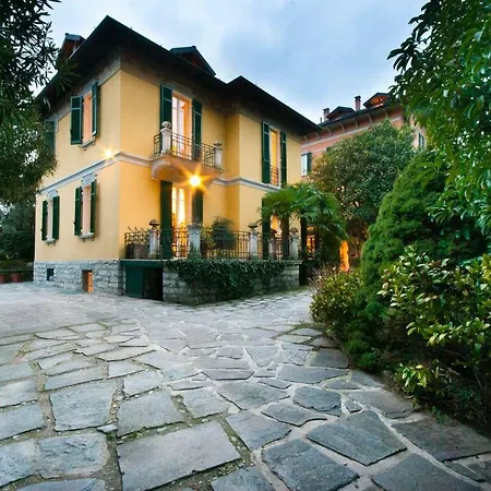 Private In * Cernobbio